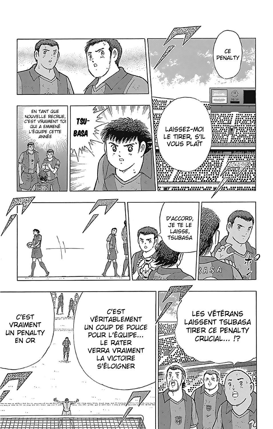  Captain Tsubasa – Rising Sun - Chapitre 1 - 20