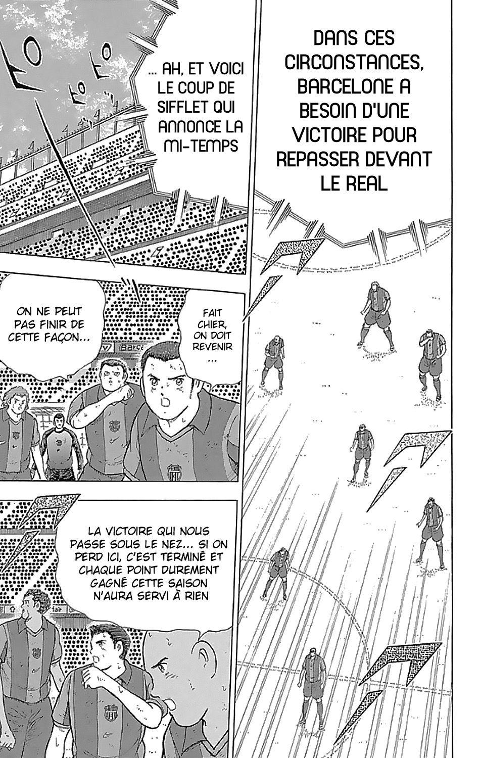  Captain Tsubasa – Rising Sun - Chapitre 1 - 12