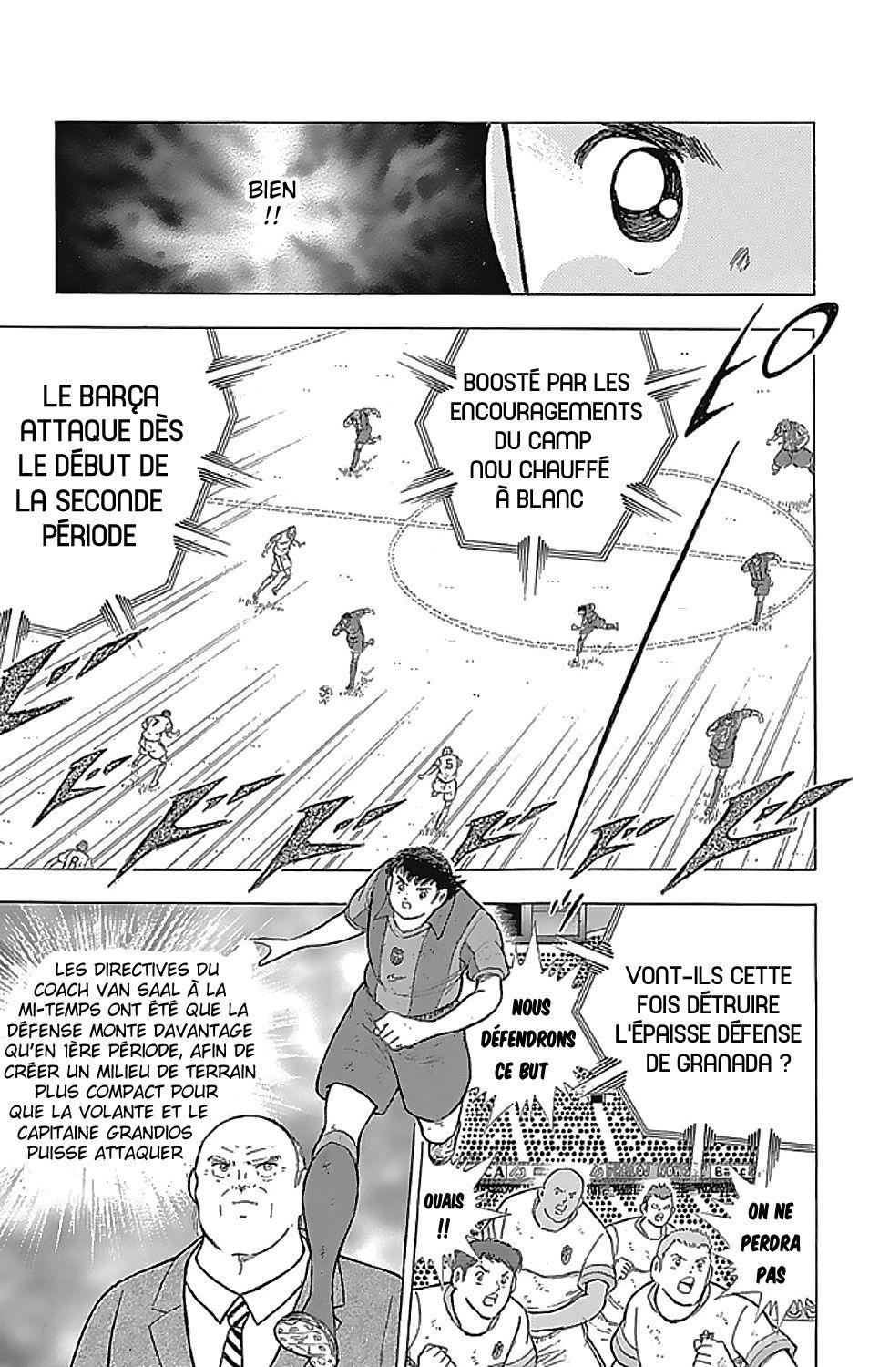  Captain Tsubasa – Rising Sun - Chapitre 1 - 16