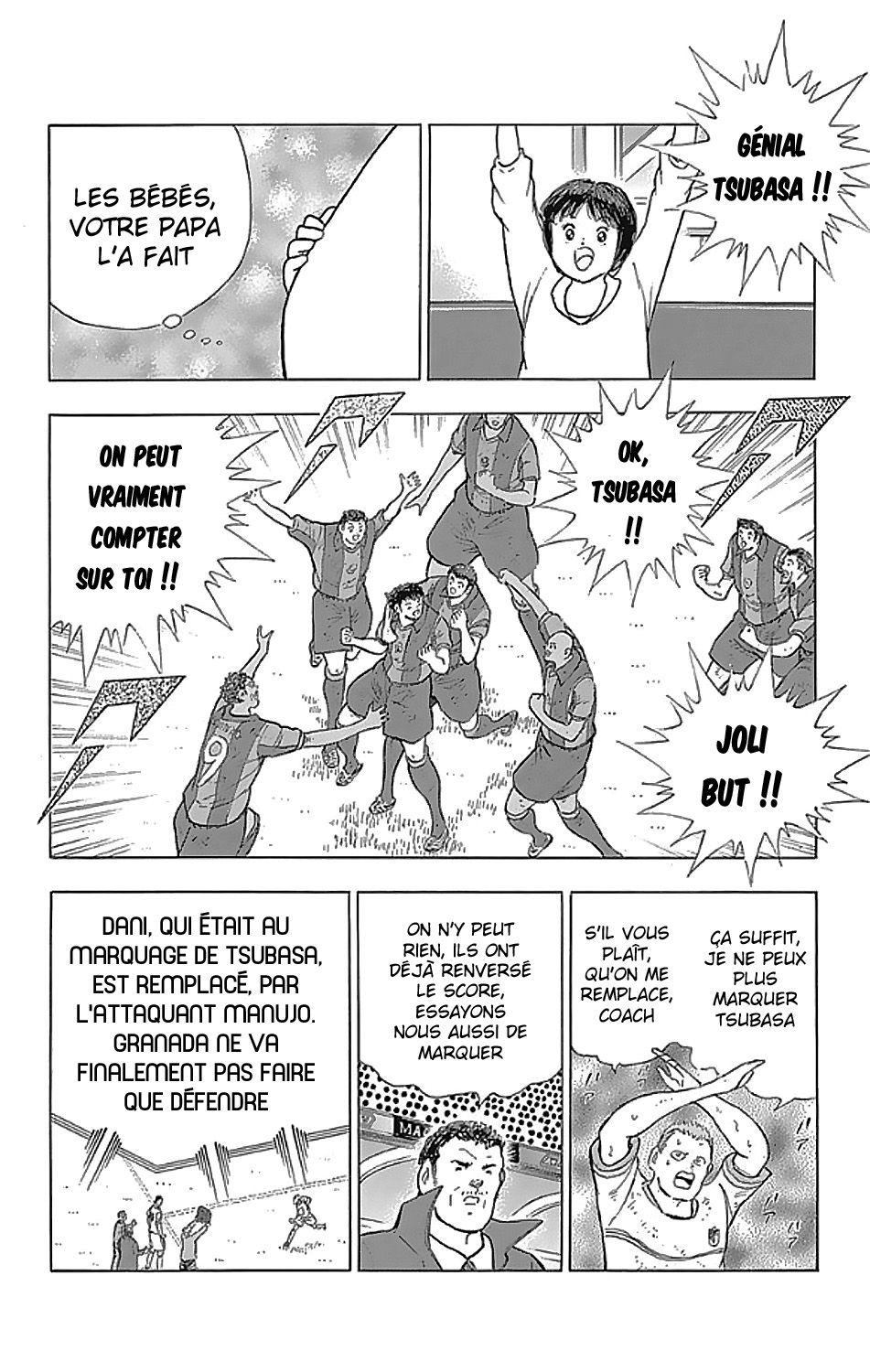  Captain Tsubasa – Rising Sun - Chapitre 1 - 29