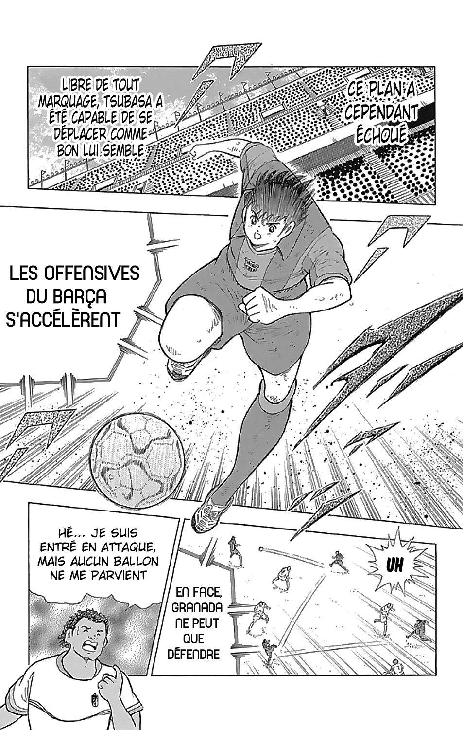  Captain Tsubasa – Rising Sun - Chapitre 1 - 30