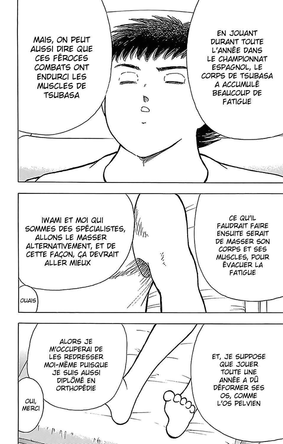  Captain Tsubasa – Rising Sun - Chapitre 10 - 3