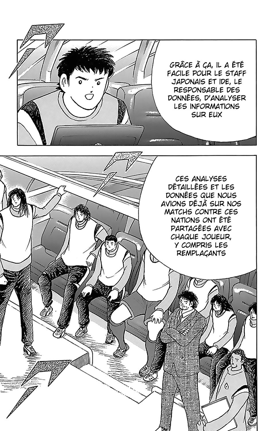  Captain Tsubasa – Rising Sun - Chapitre 12 - 5