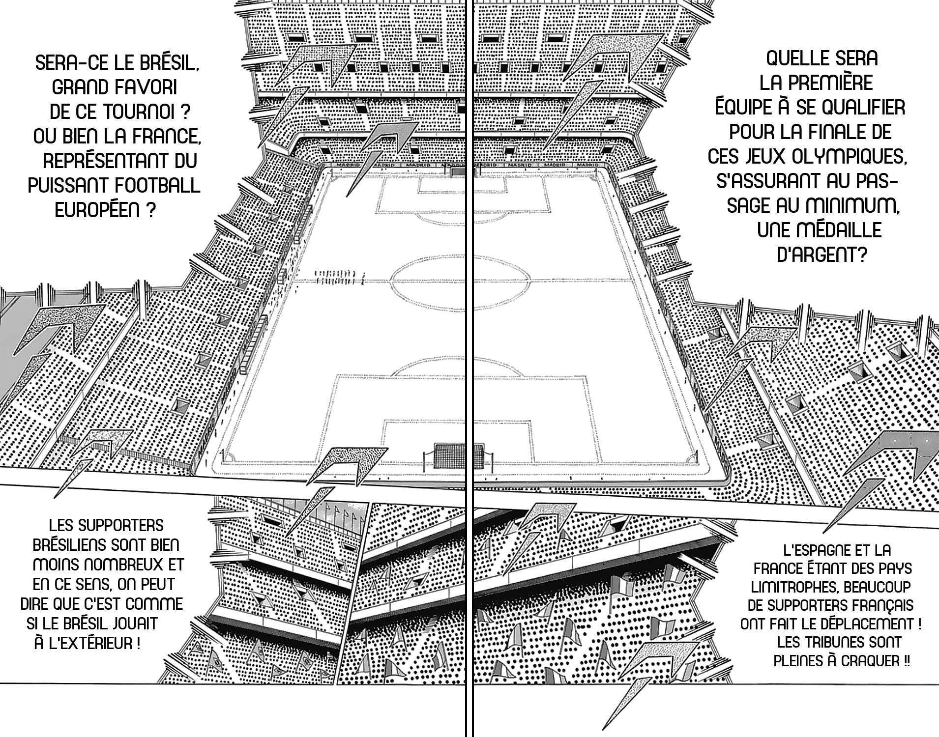  Captain Tsubasa – Rising Sun - Chapitre 125 - 14