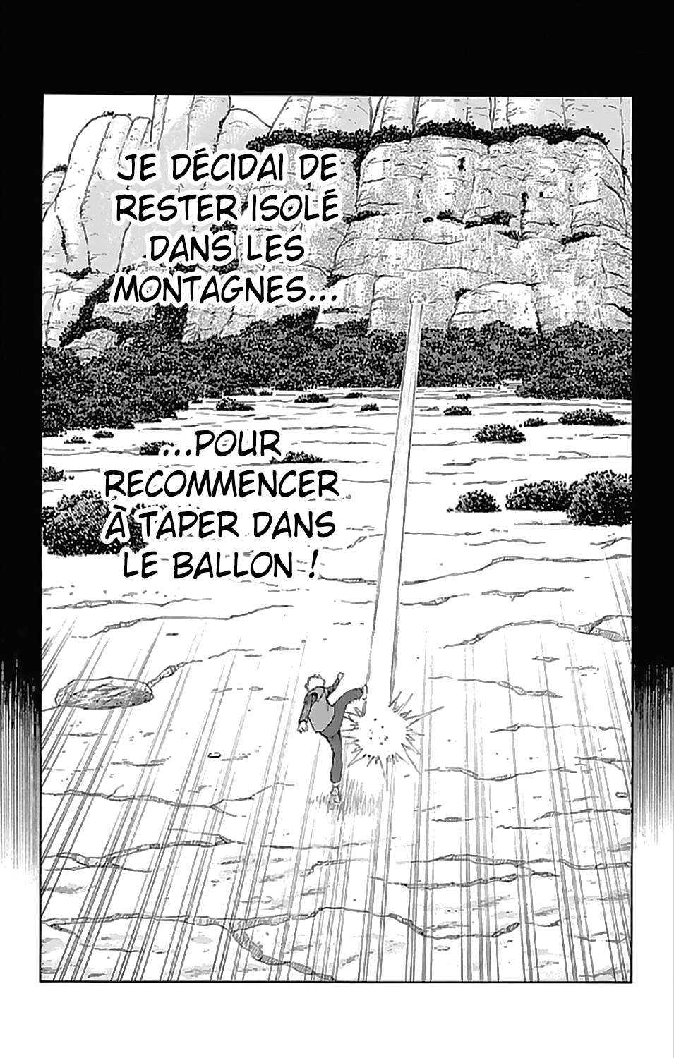  Captain Tsubasa – Rising Sun - Chapitre 128 - 29