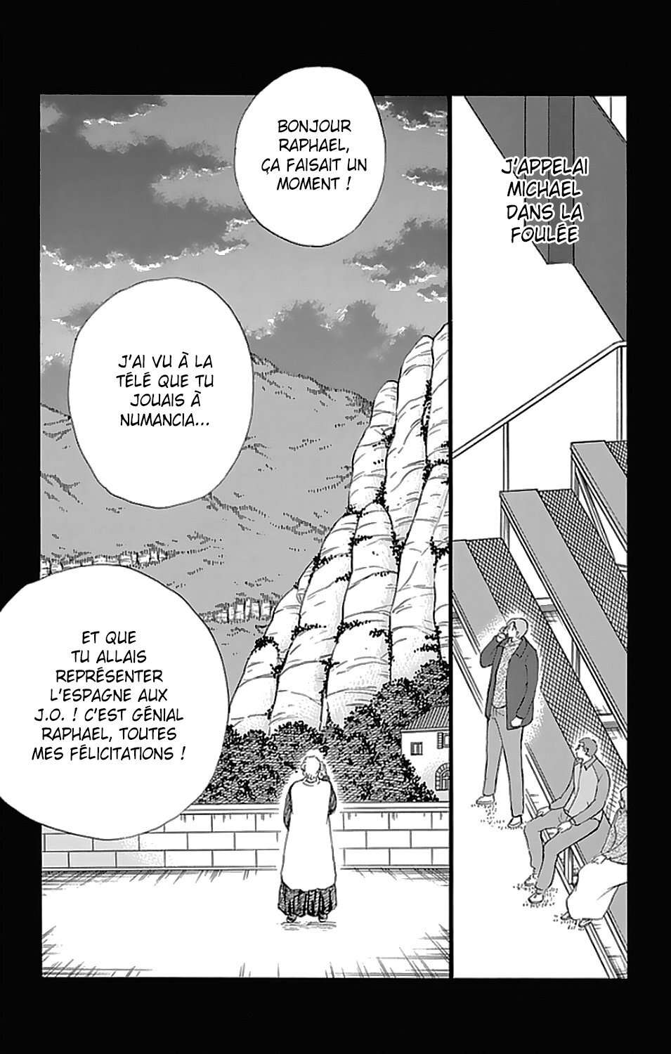  Captain Tsubasa – Rising Sun - Chapitre 130 - 26