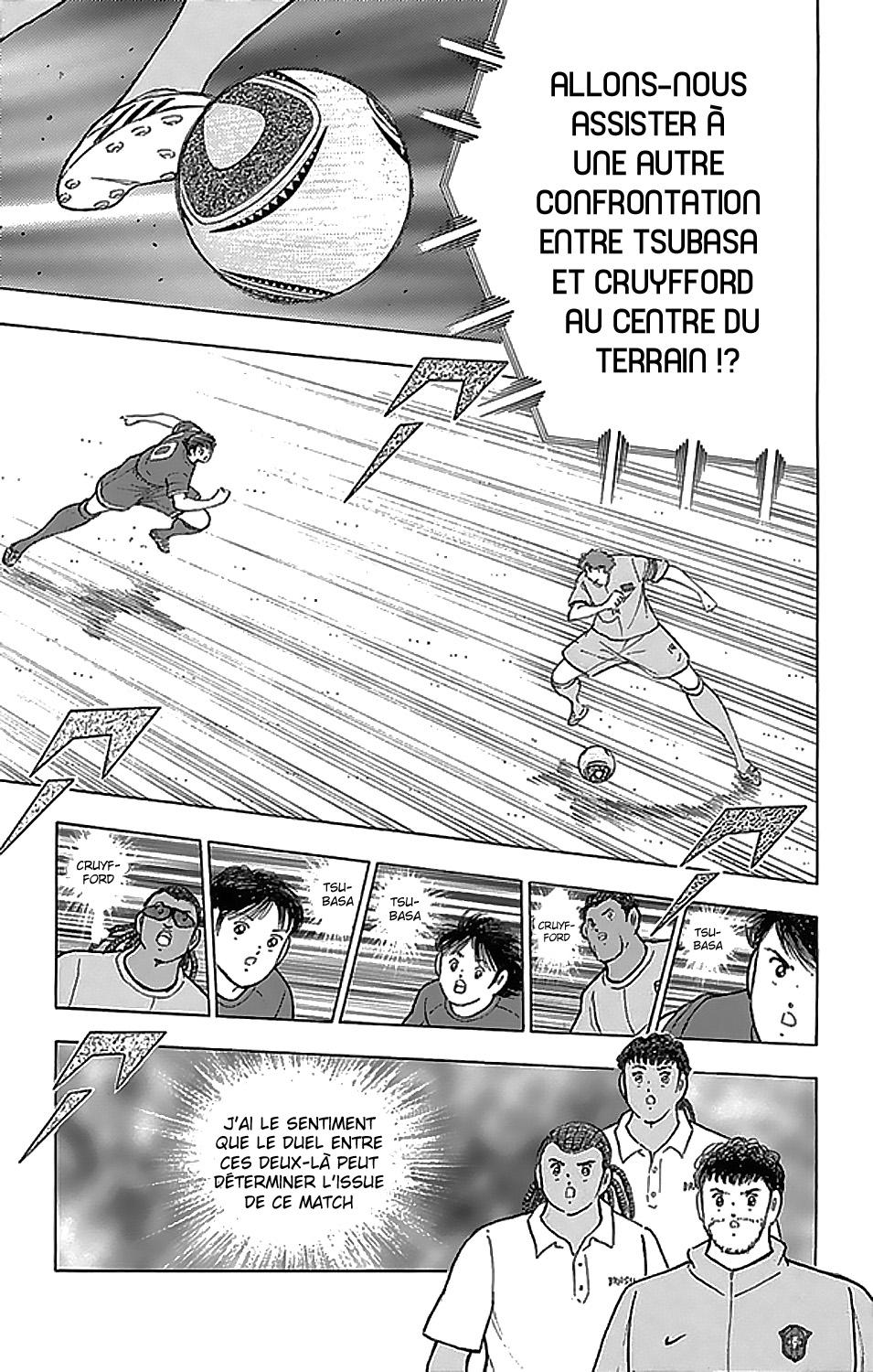  Captain Tsubasa – Rising Sun - Chapitre 14 - 2