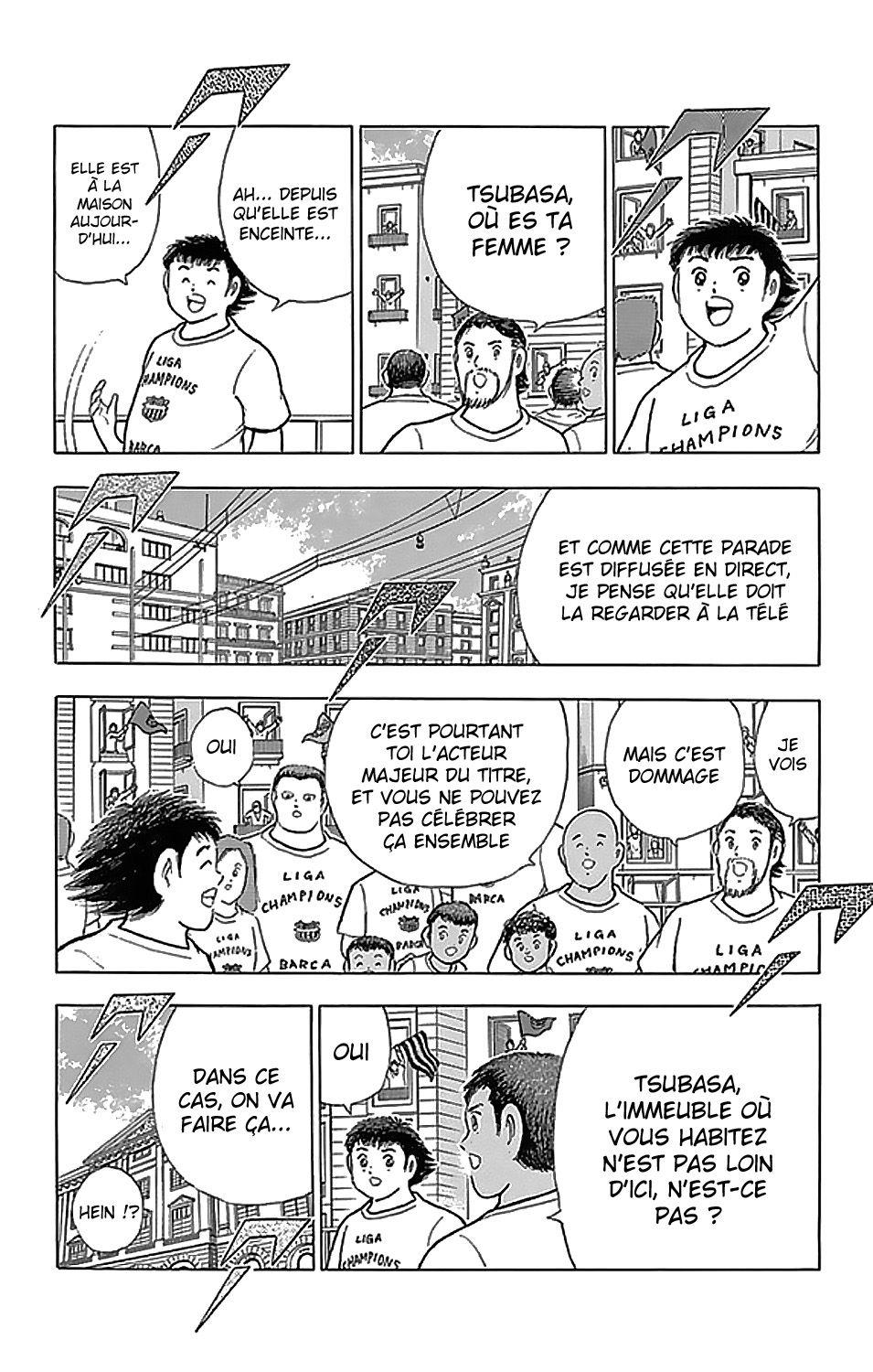  Captain Tsubasa – Rising Sun - Chapitre 2 - 4