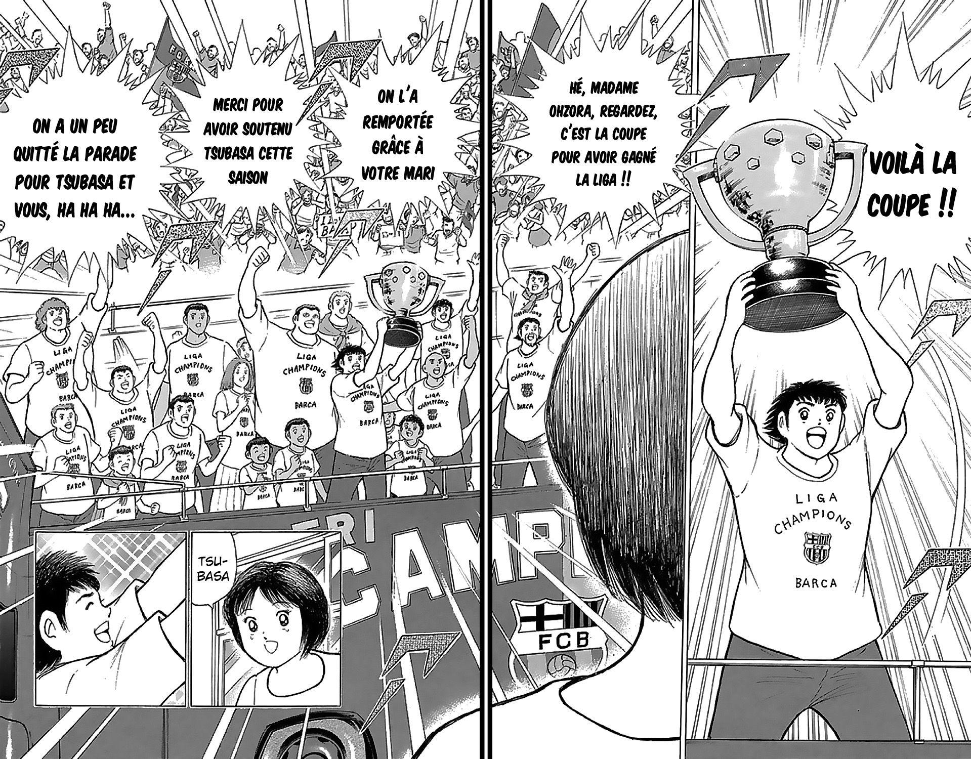  Captain Tsubasa – Rising Sun - Chapitre 2 - 6