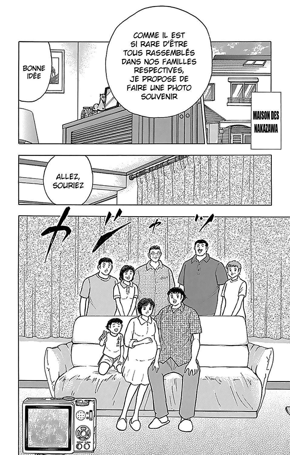  Captain Tsubasa – Rising Sun - Chapitre 2 - 10