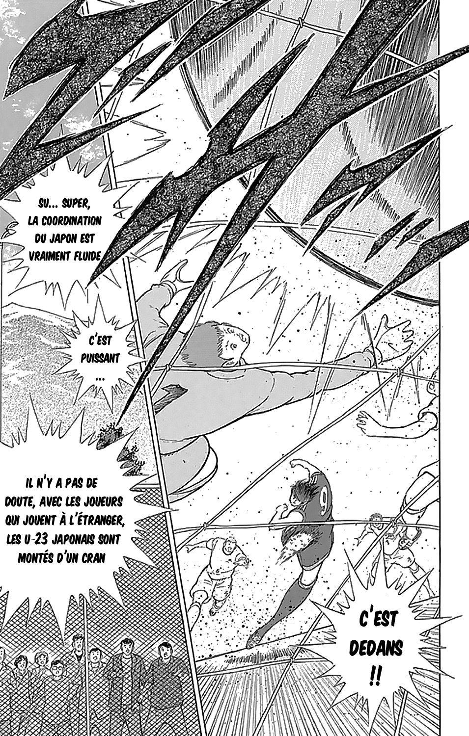  Captain Tsubasa – Rising Sun - Chapitre 2 - 24