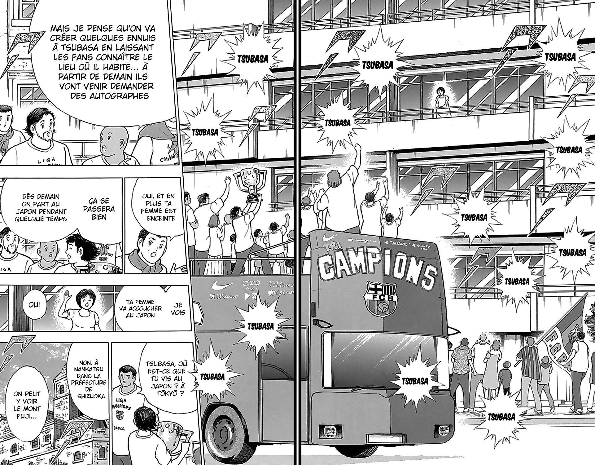  Captain Tsubasa – Rising Sun - Chapitre 2 - 7