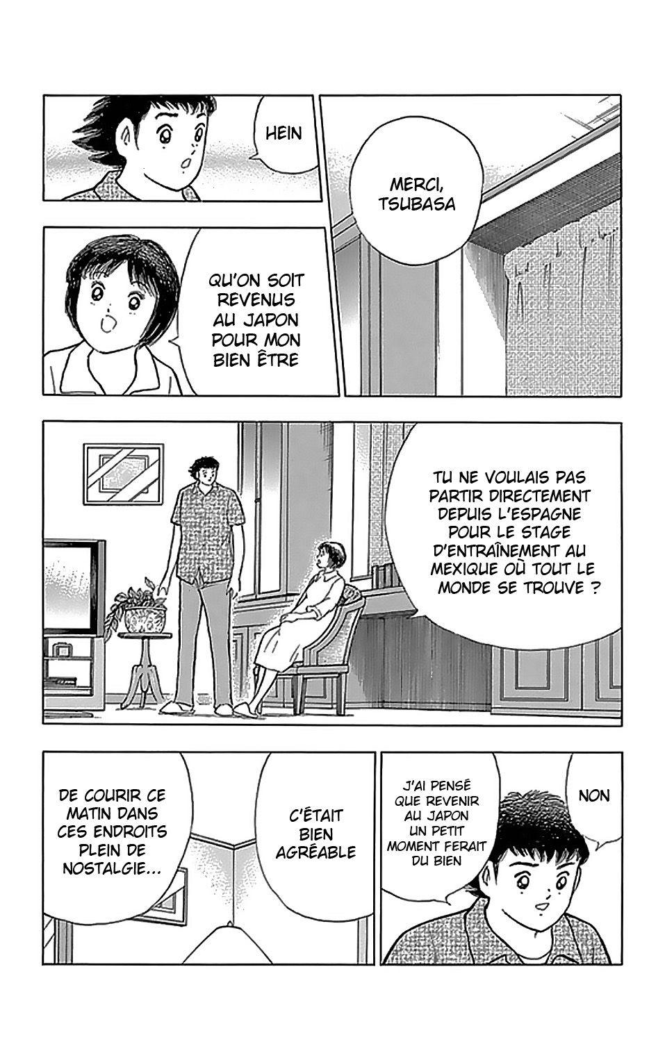  Captain Tsubasa – Rising Sun - Chapitre 2 - 11