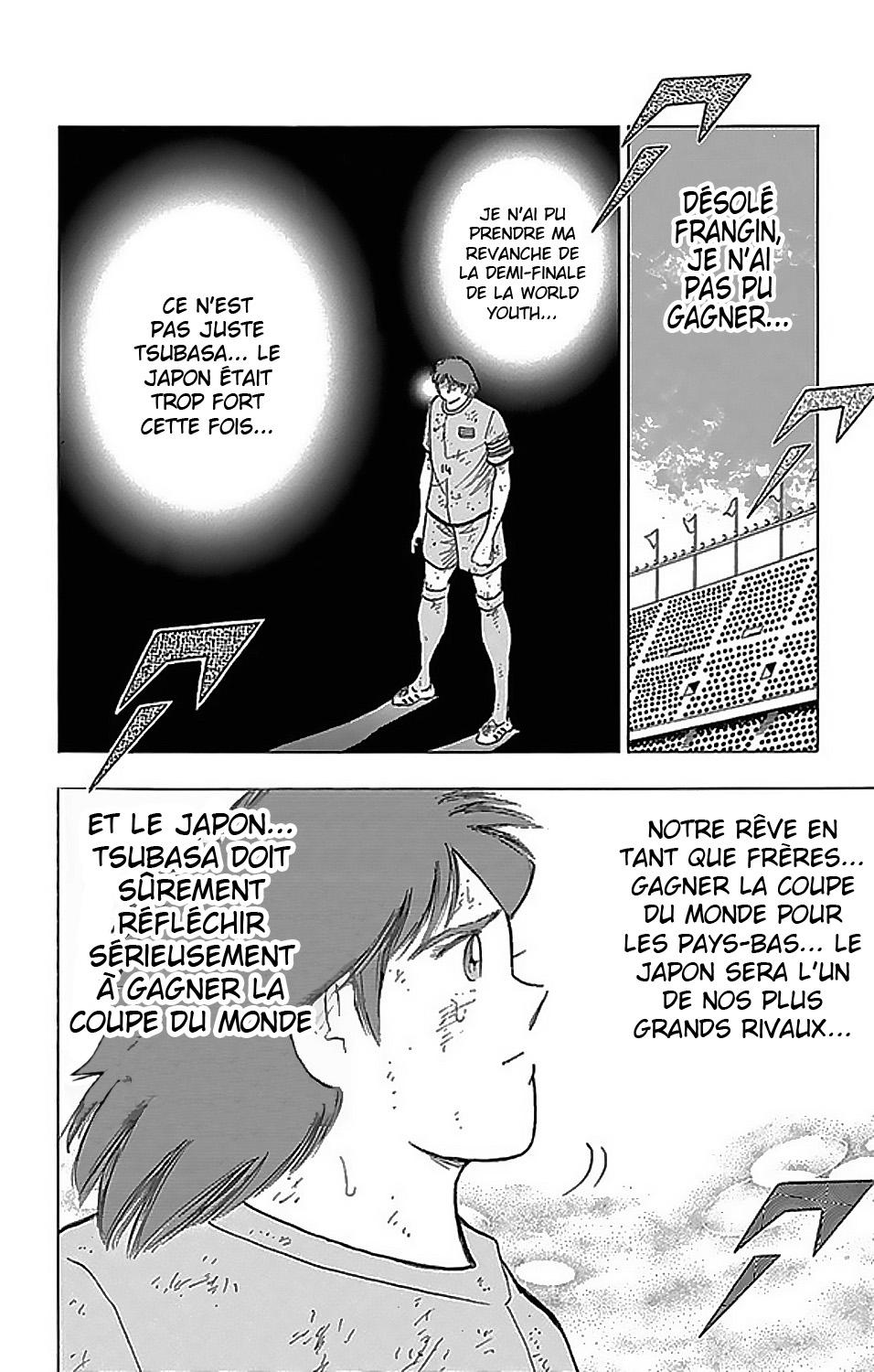  Captain Tsubasa – Rising Sun - Chapitre 24 - 7