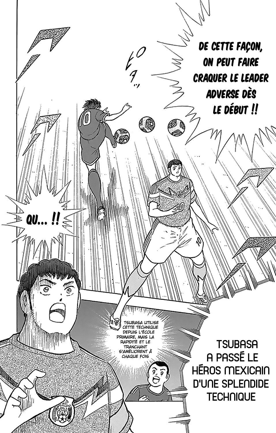  Captain Tsubasa – Rising Sun - Chapitre 3 - 13