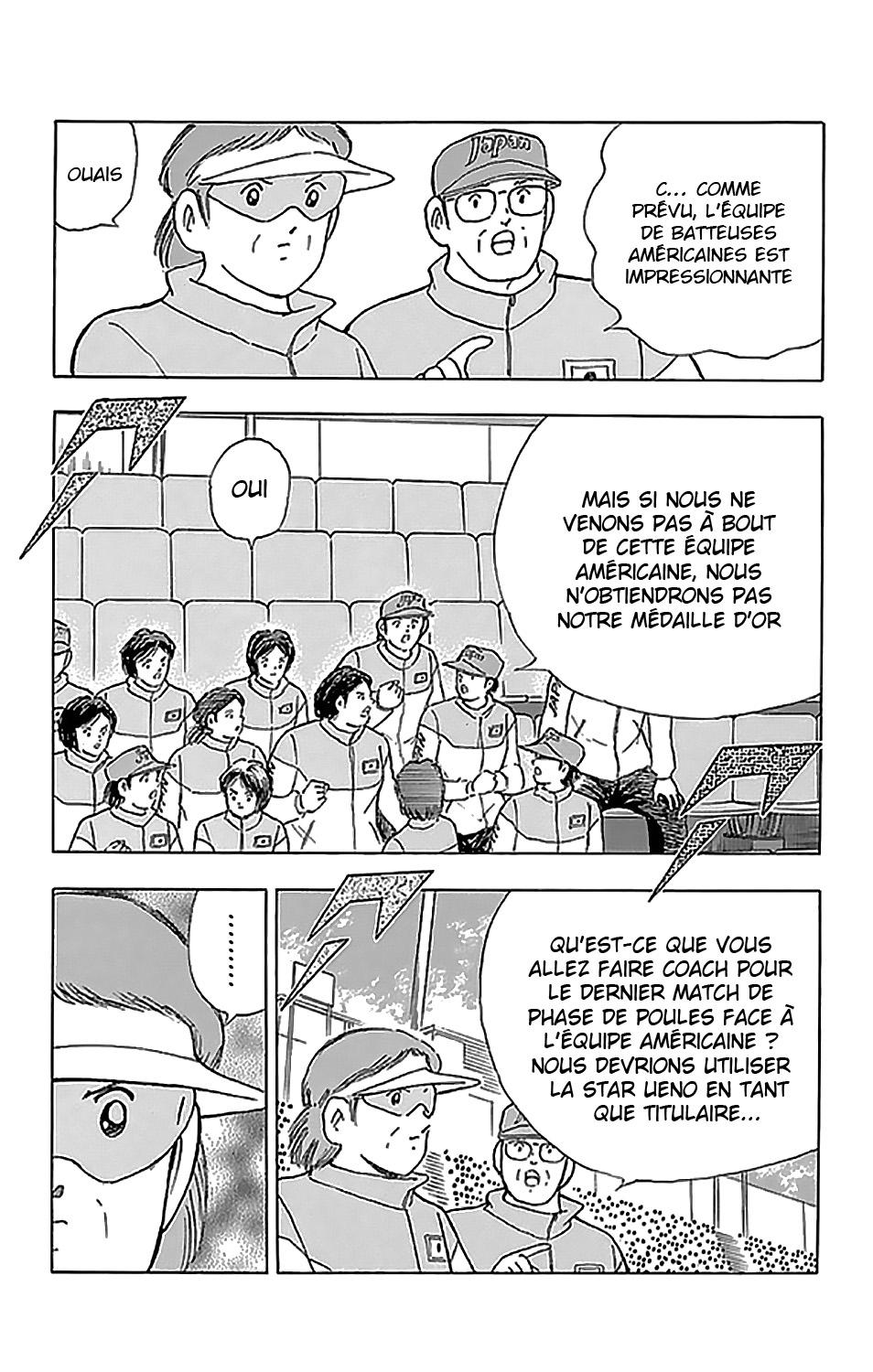  Captain Tsubasa – Rising Sun - Chapitre 41 - 9