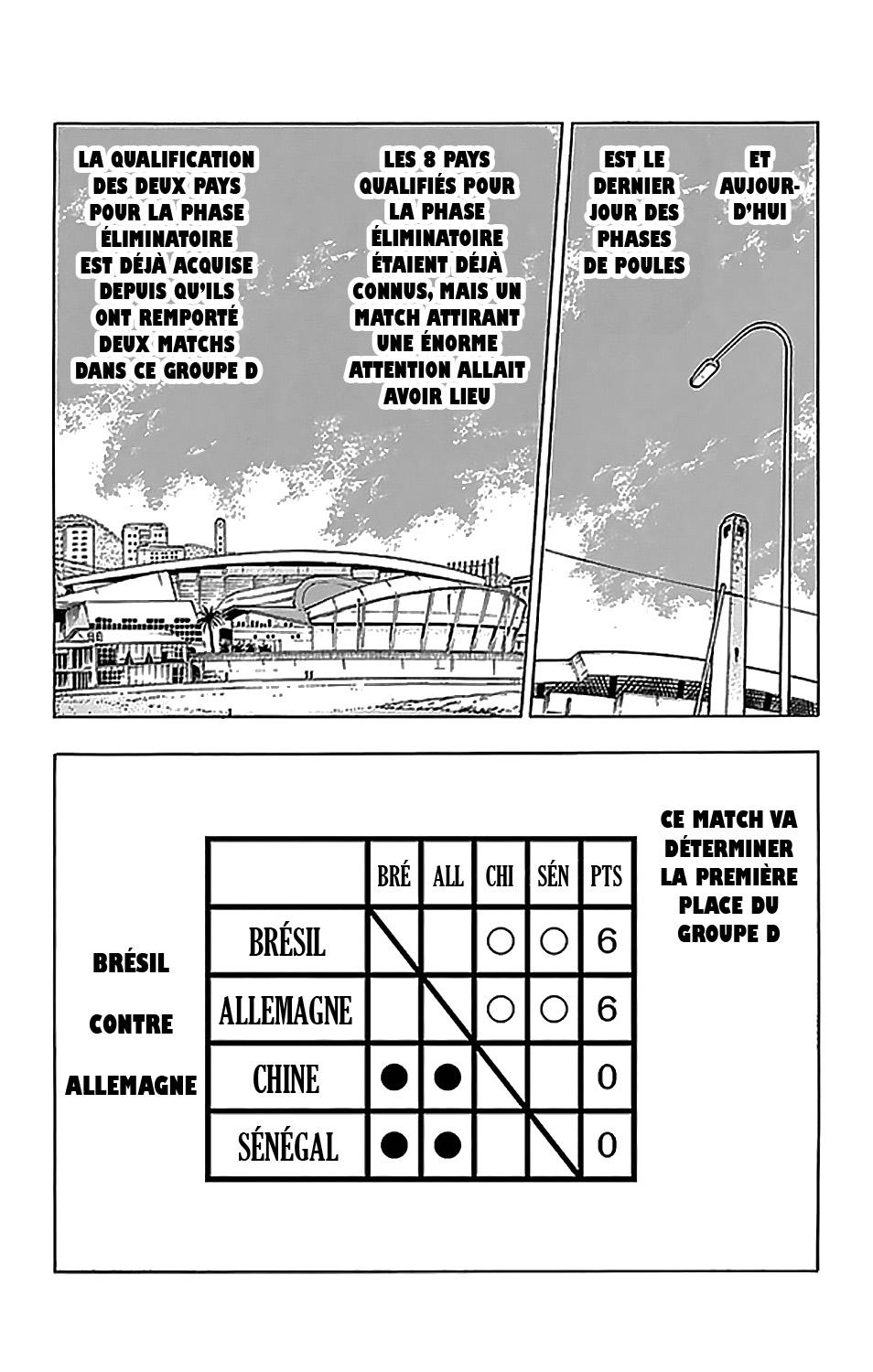  Captain Tsubasa – Rising Sun - Chapitre 42 - 3