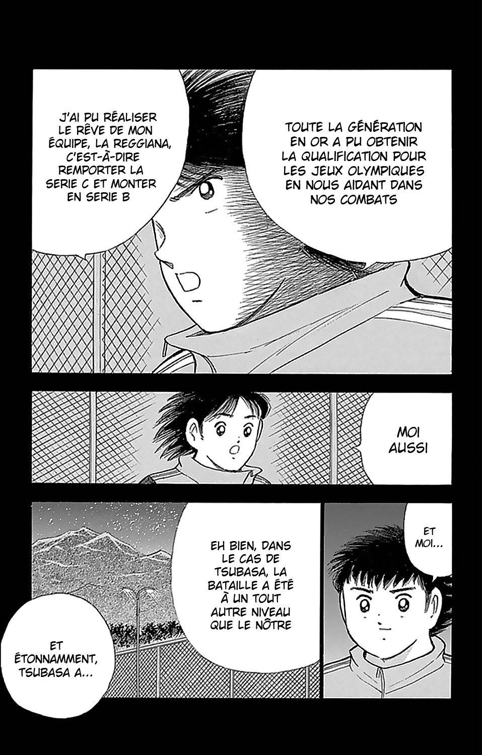  Captain Tsubasa – Rising Sun - Chapitre 5 - 3