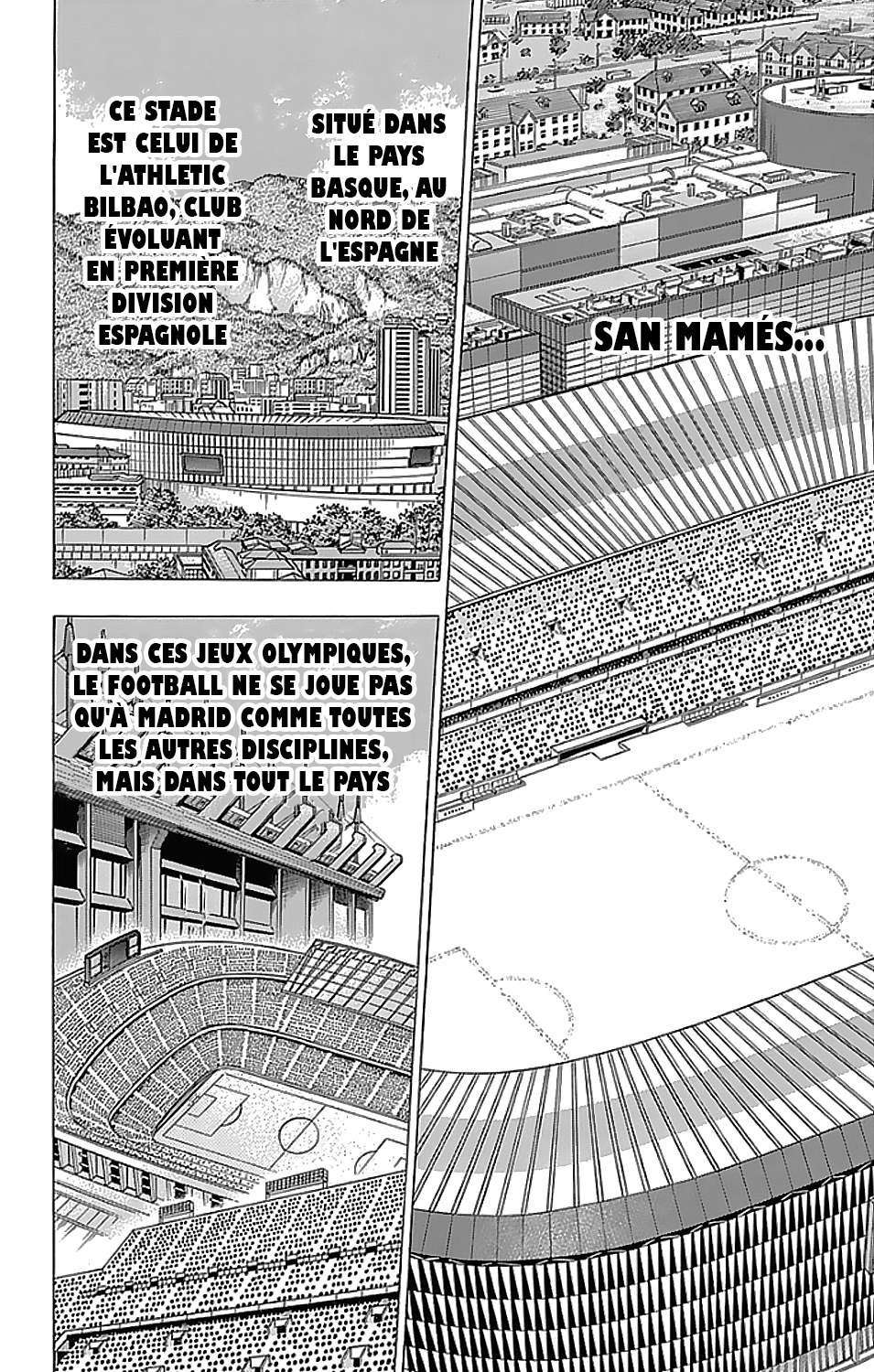  Captain Tsubasa – Rising Sun - Chapitre 62 - 2