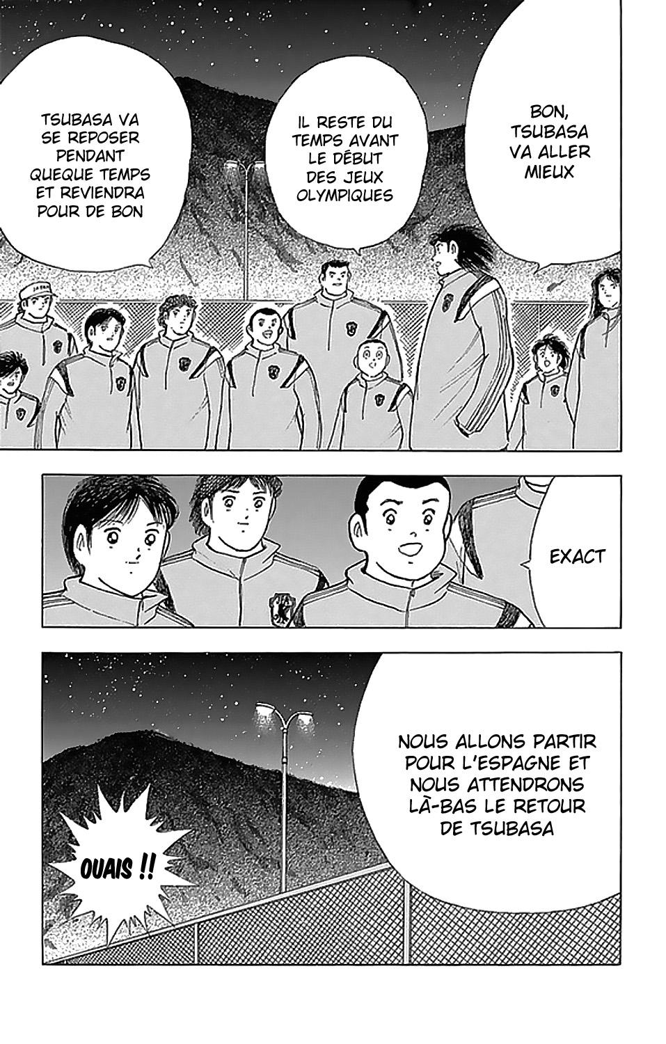  Captain Tsubasa – Rising Sun - Chapitre 9 - 14