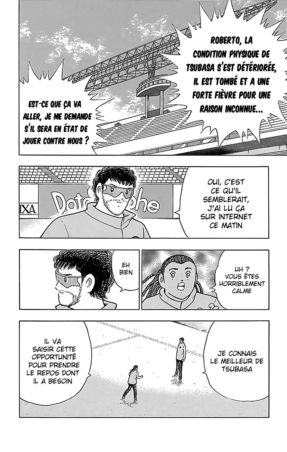  Captain Tsubasa – Rising Sun - Chapitre 9 - 15