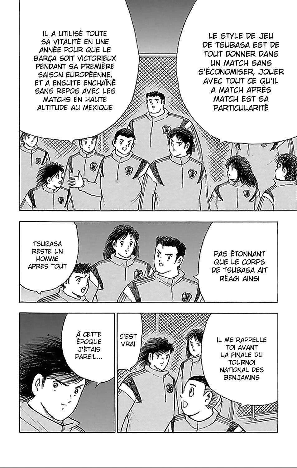  Captain Tsubasa – Rising Sun - Chapitre 9 - 13