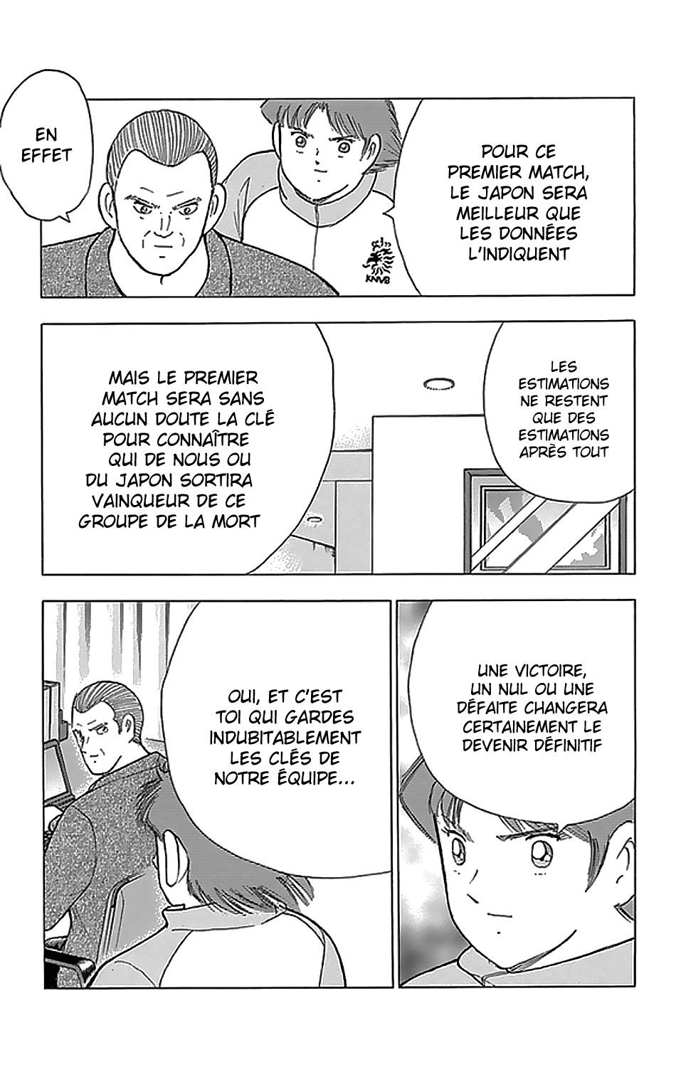  Captain Tsubasa – Rising Sun - Chapitre 9 - 24