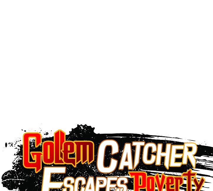  Capture The Golem And Escape Poverty - Chapitre 2 - 28