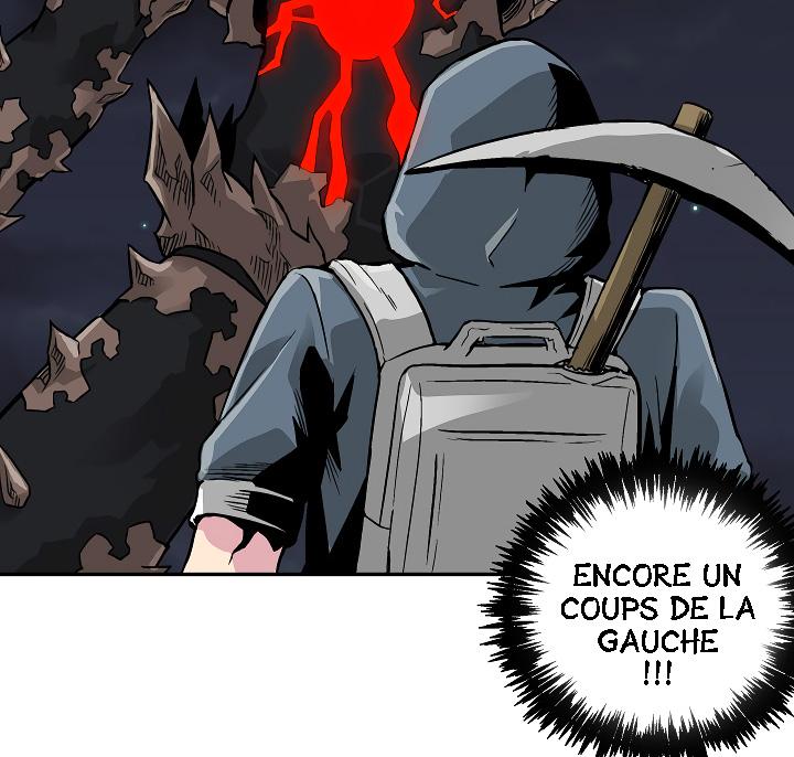  Capture The Golem And Escape Poverty - Chapitre 3 - 55