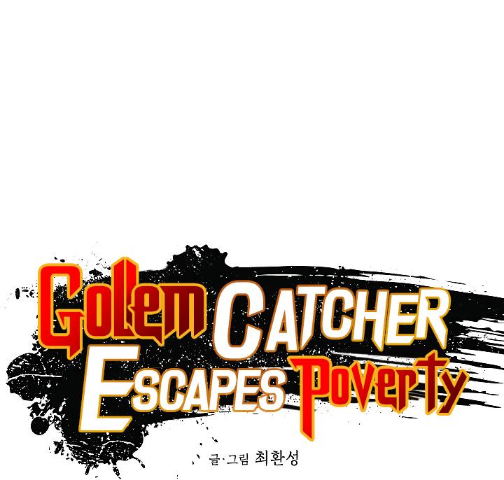  Capture The Golem And Escape Poverty - Chapitre 3 - 9