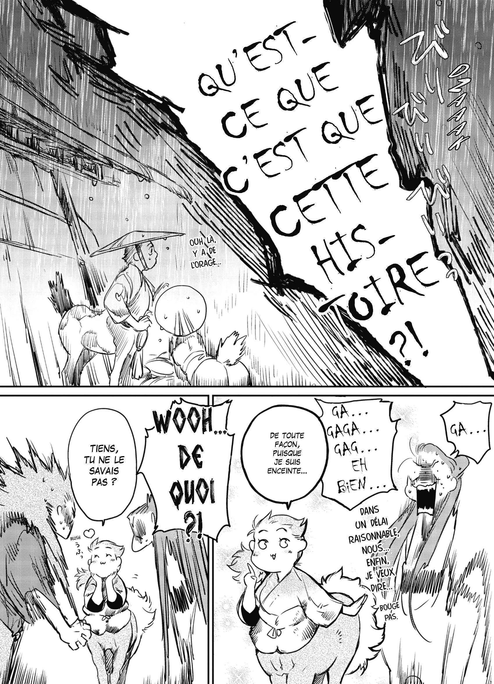  Centaures - Chapitre 2 - 70