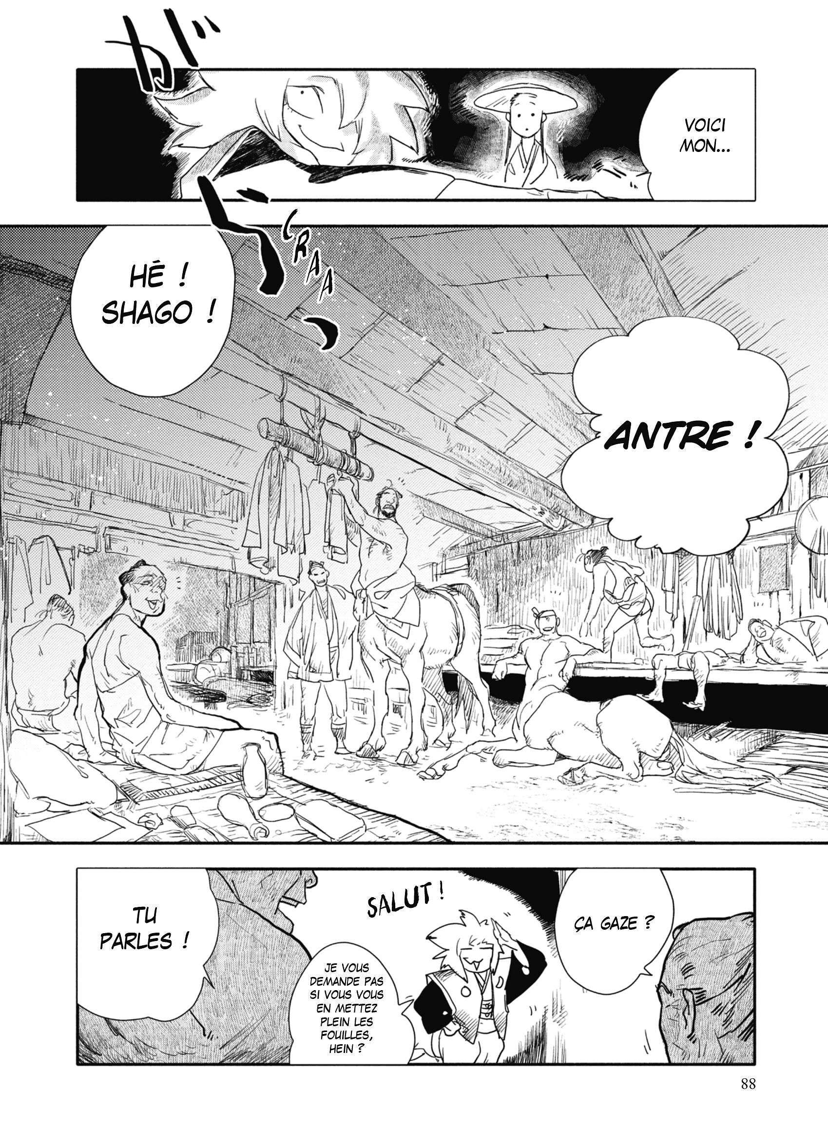  Centaures - Chapitre 3 - 89