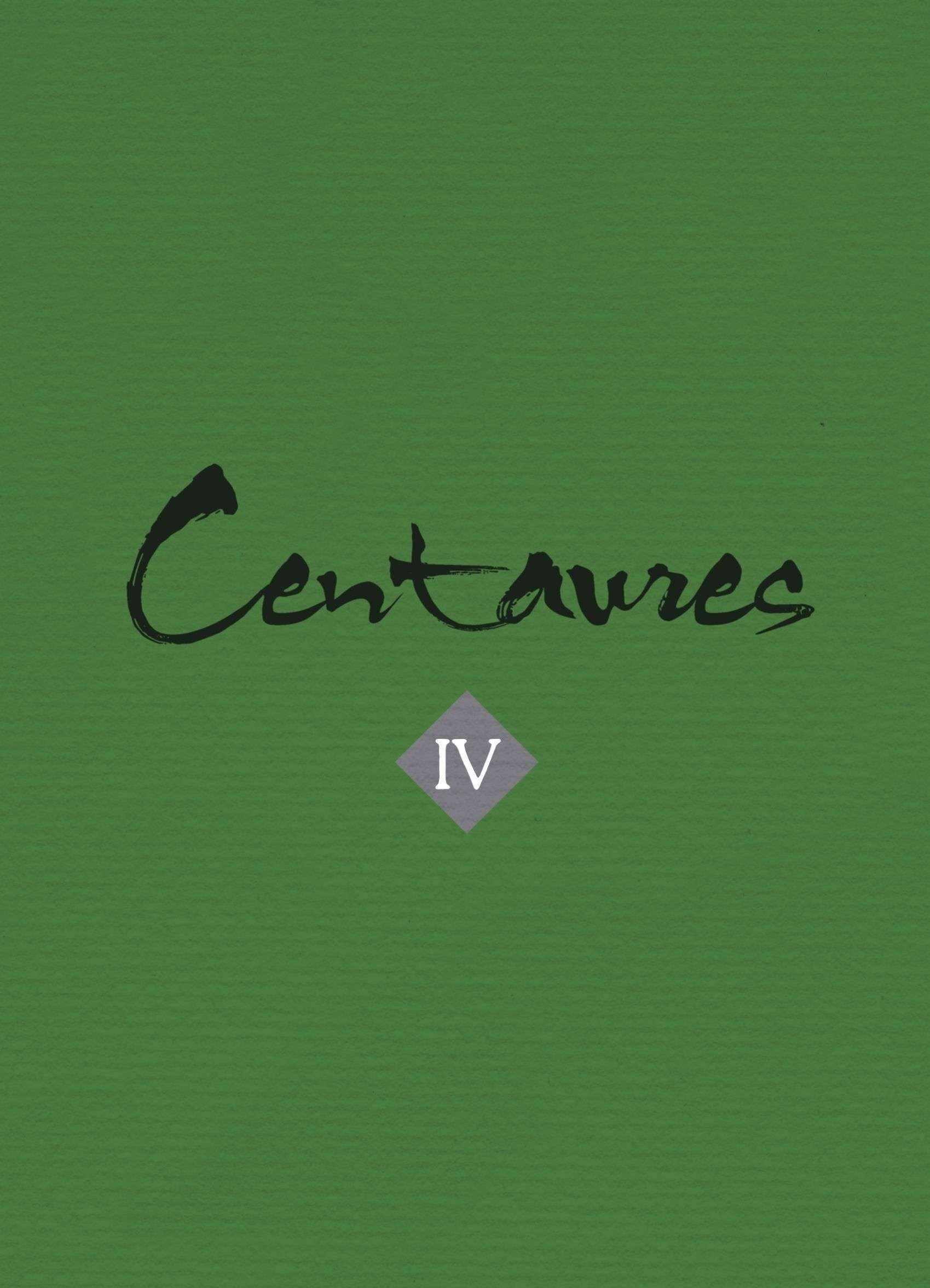  Centaures - Chapitre 4 - 2