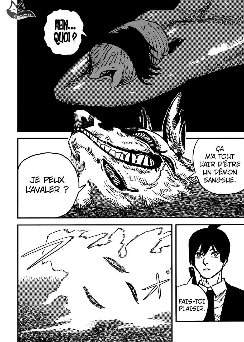  Chainsaw Man - Chapitre 10 - 16