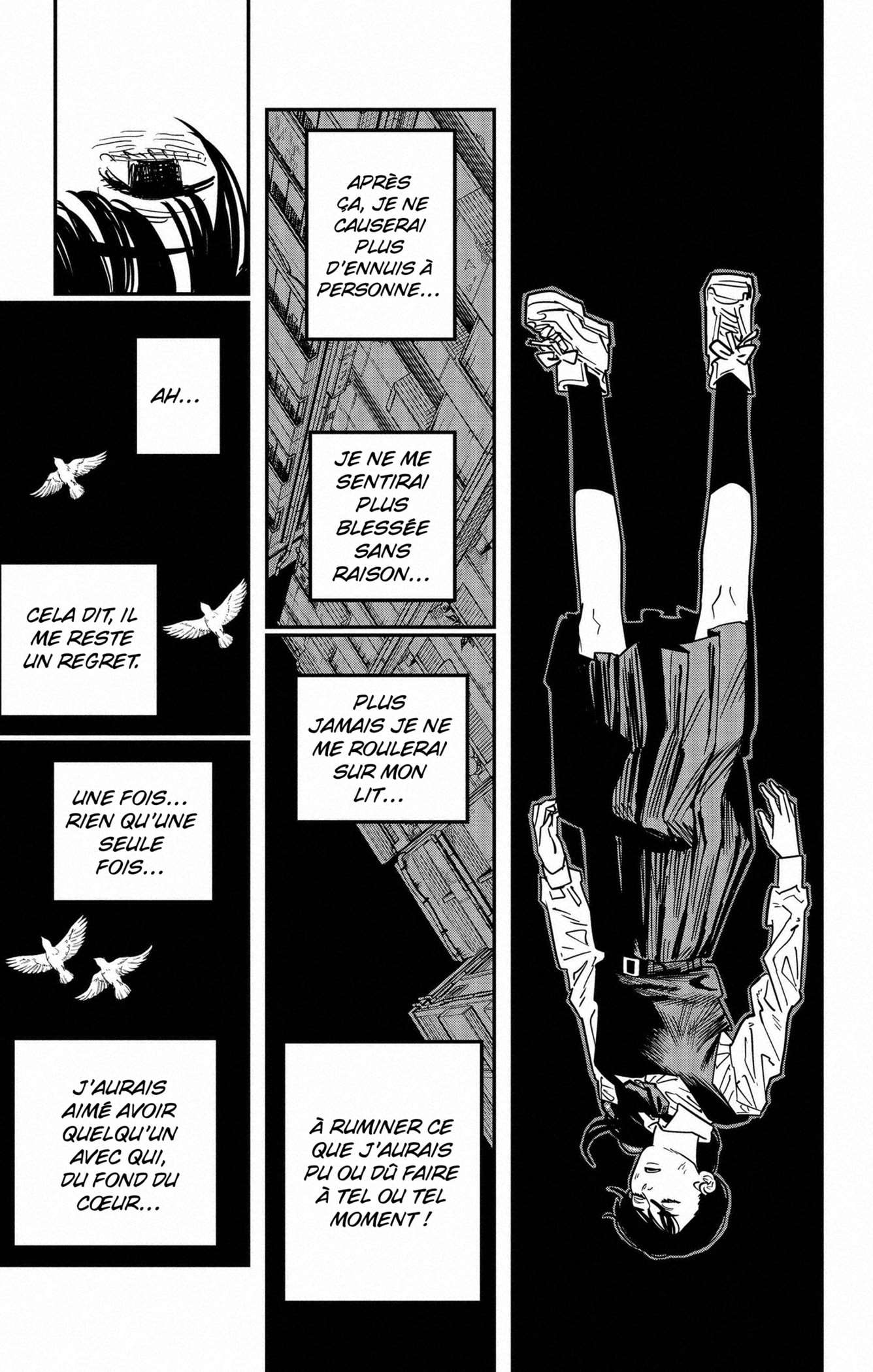  Chainsaw Man - Chapitre 127 - 6