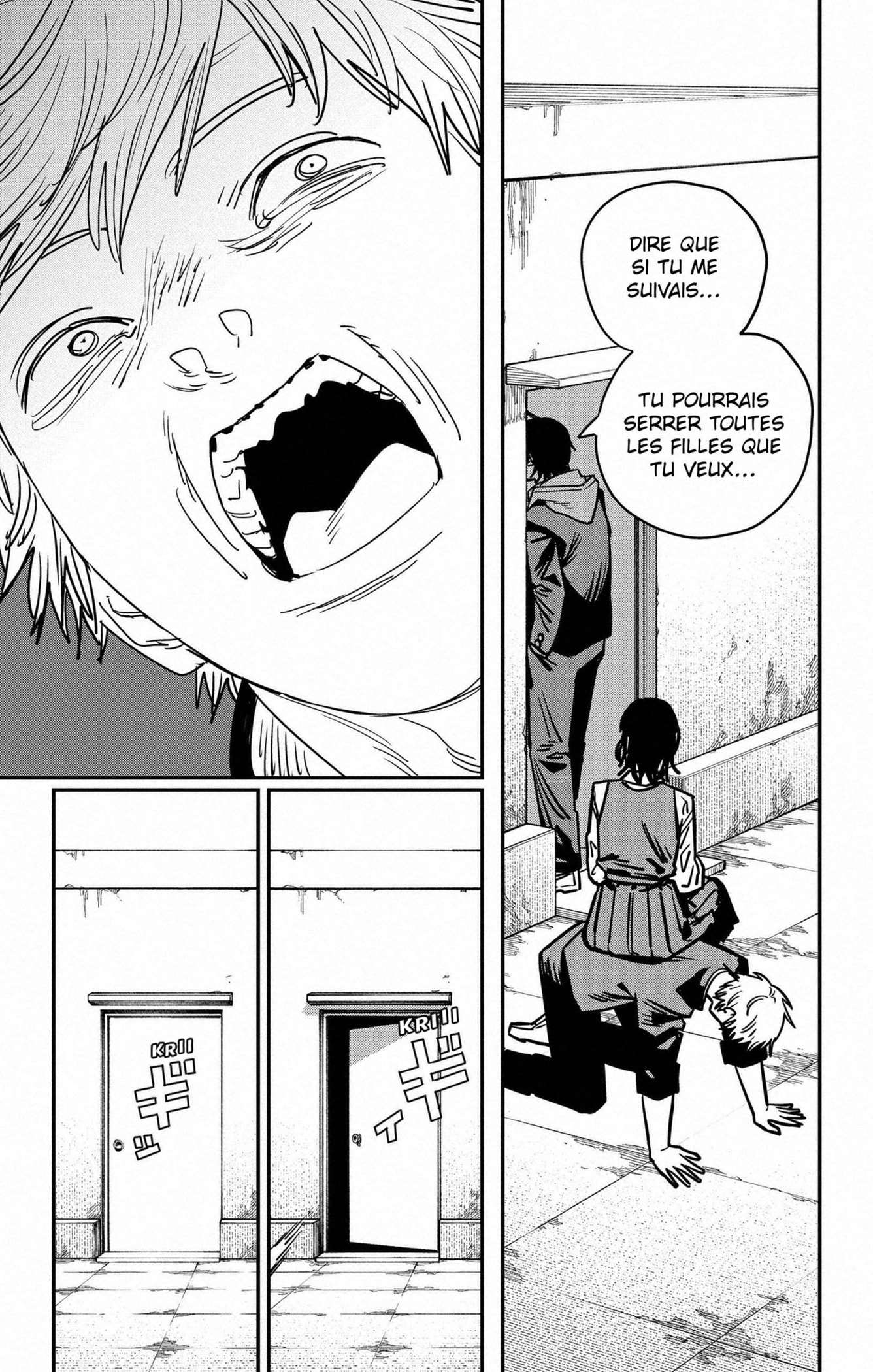  Chainsaw Man - Chapitre 139 - 14