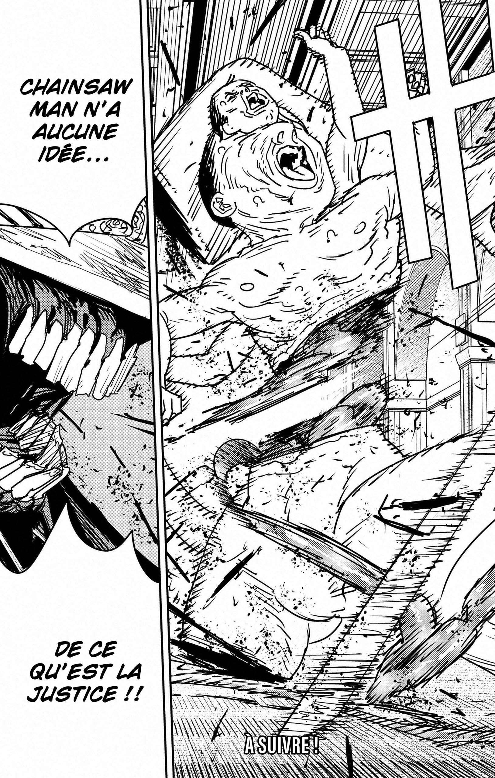  Chainsaw Man - Chapitre 144 - 15