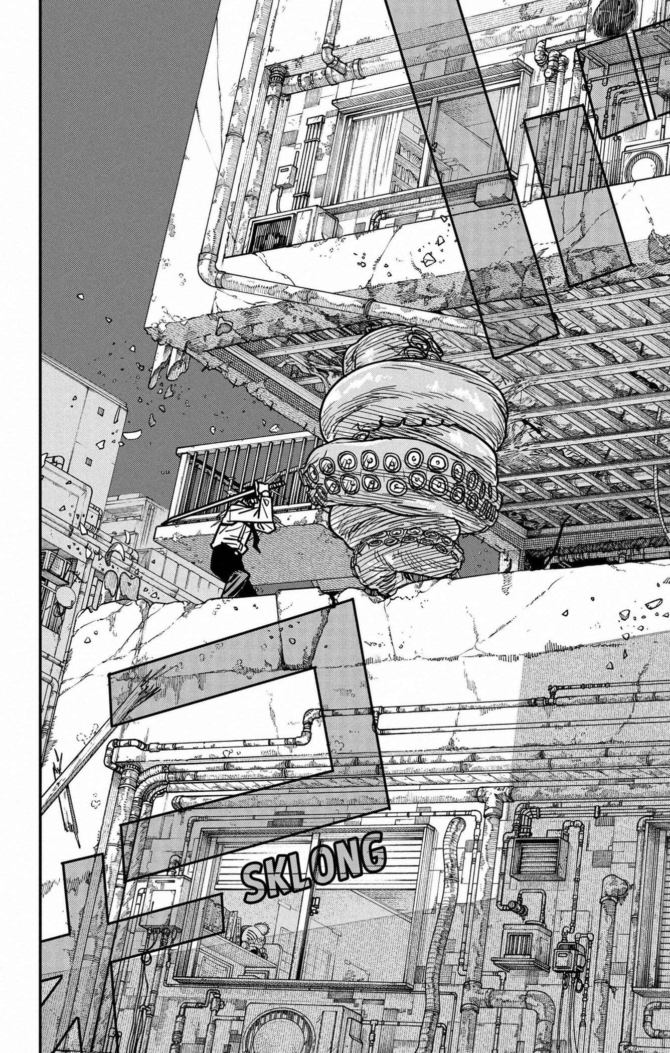  Chainsaw Man - Chapitre 148 - 10