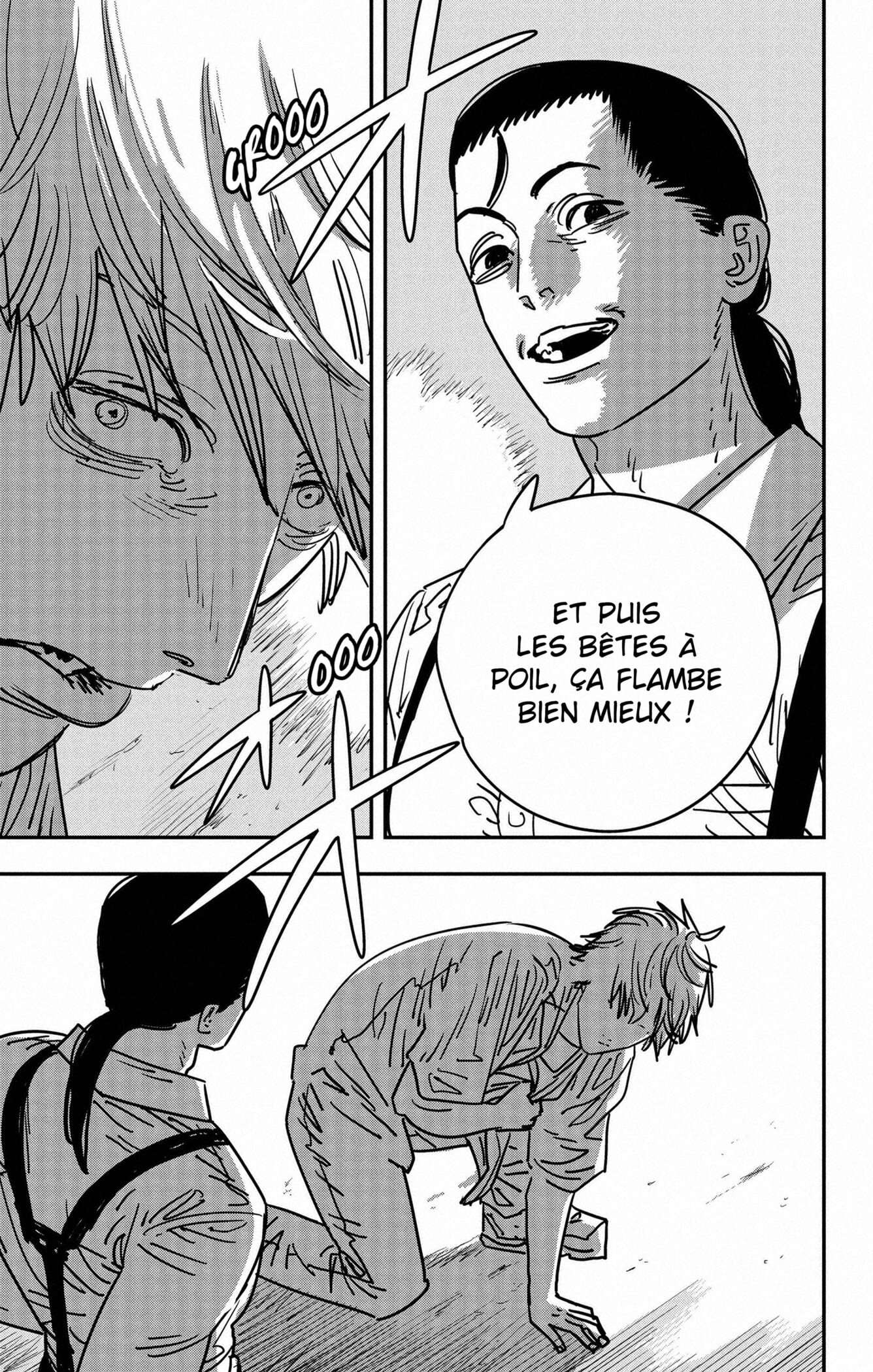  Chainsaw Man - Chapitre 150 - 13