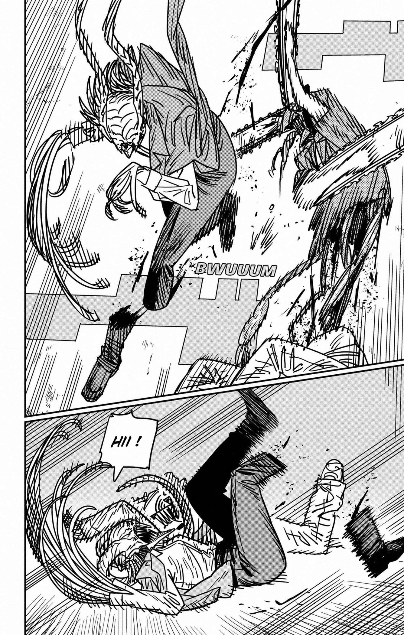  Chainsaw Man - Chapitre 152 - 13