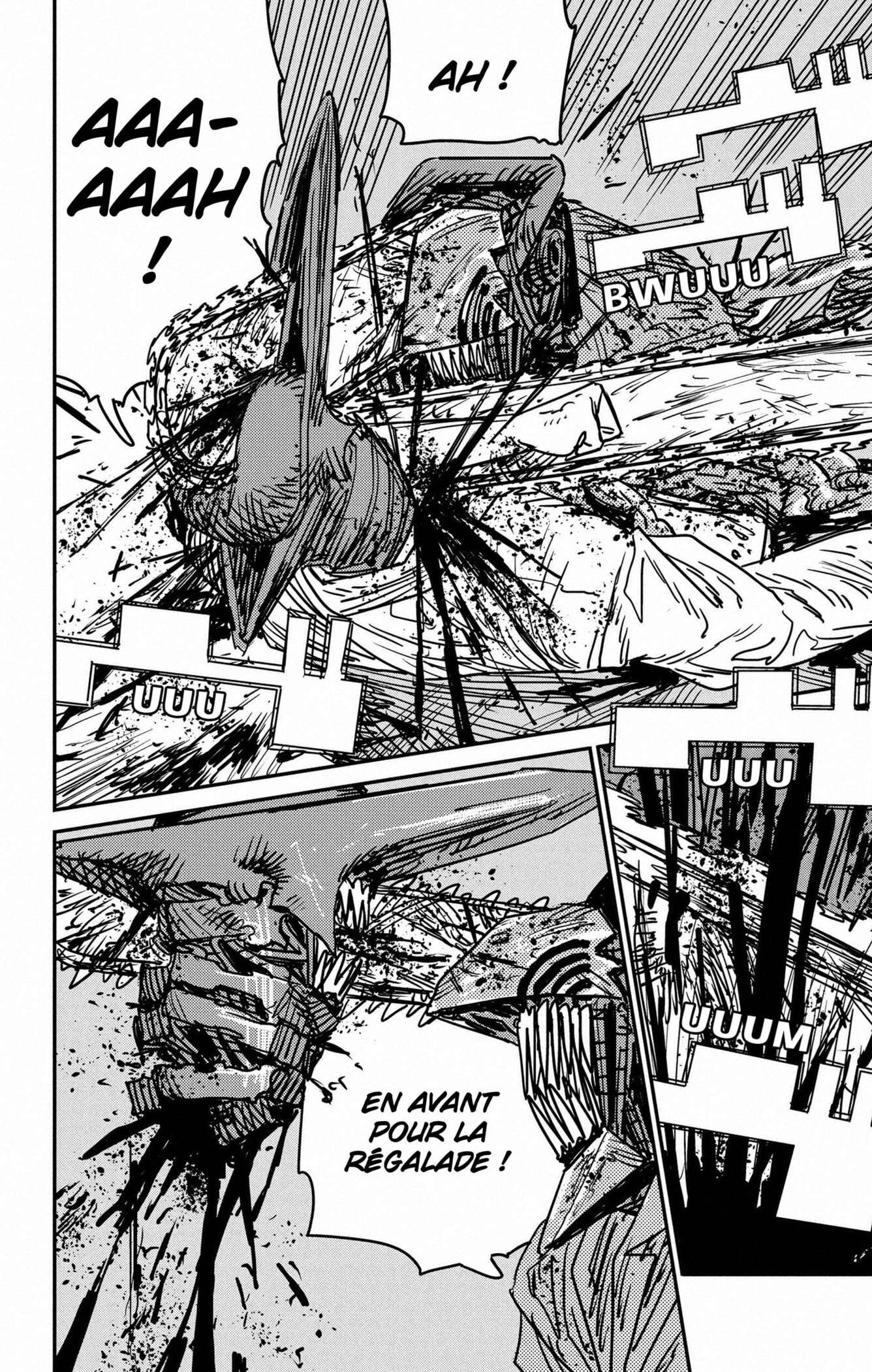  Chainsaw Man - Chapitre 152 - 11