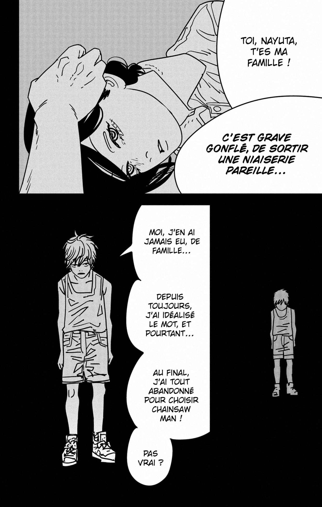  Chainsaw Man - Chapitre 155 - 14