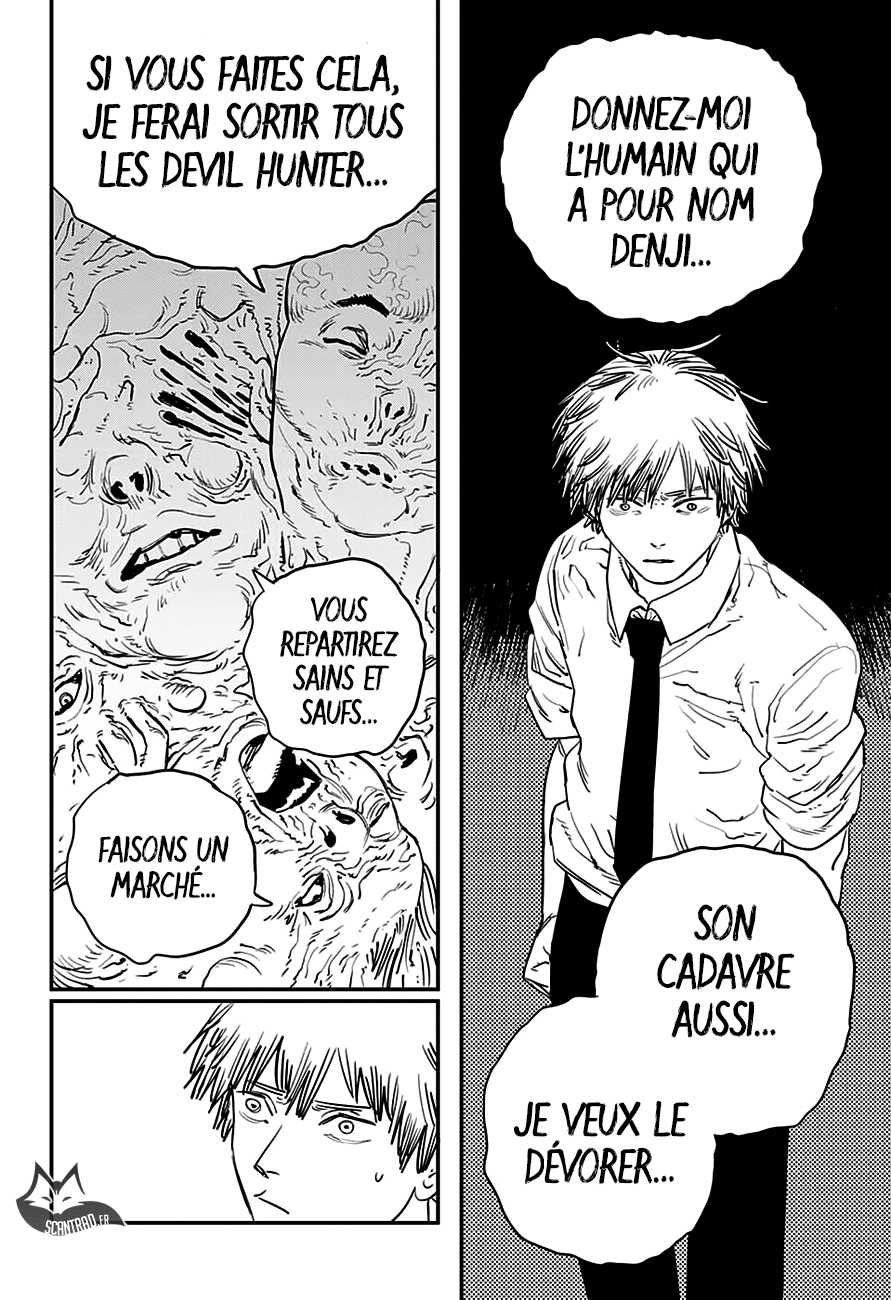  Chainsaw Man - Chapitre 16 - 20