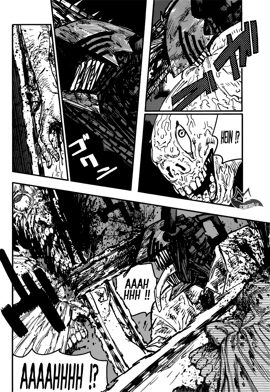  Chainsaw Man - Chapitre 19 - 2