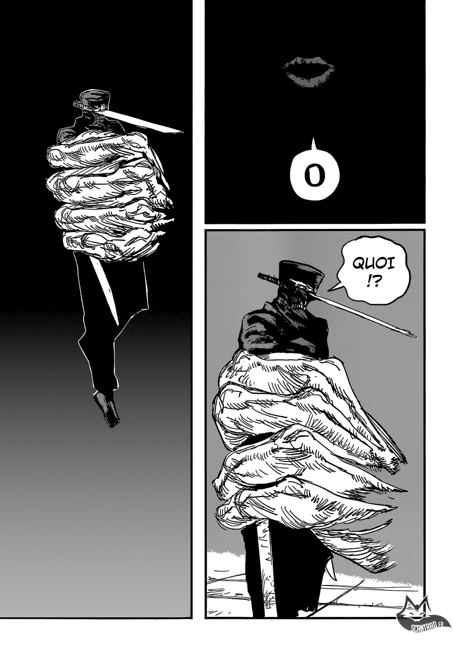  Chainsaw Man - Chapitre 24 - 9