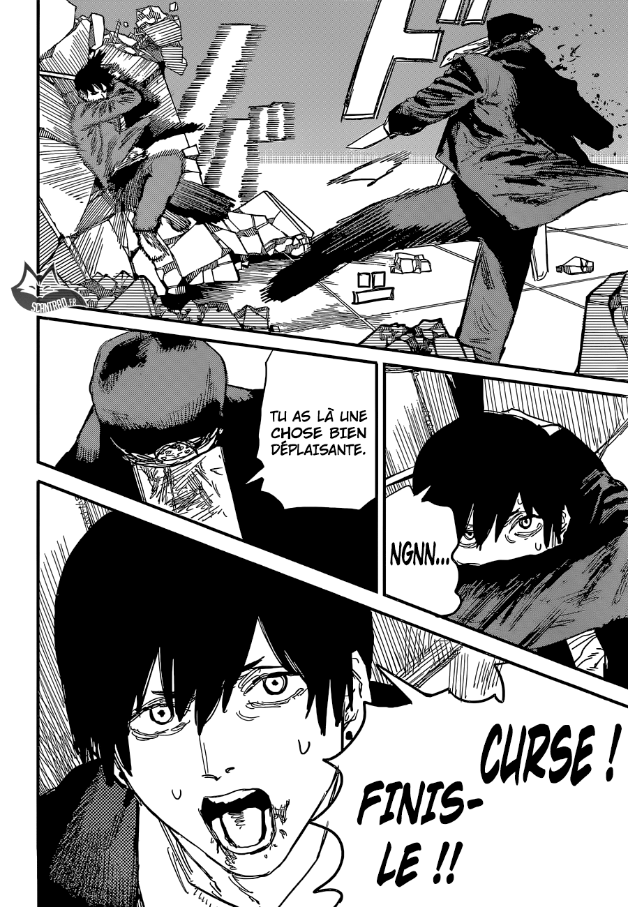  Chainsaw Man - Chapitre 24 - 8