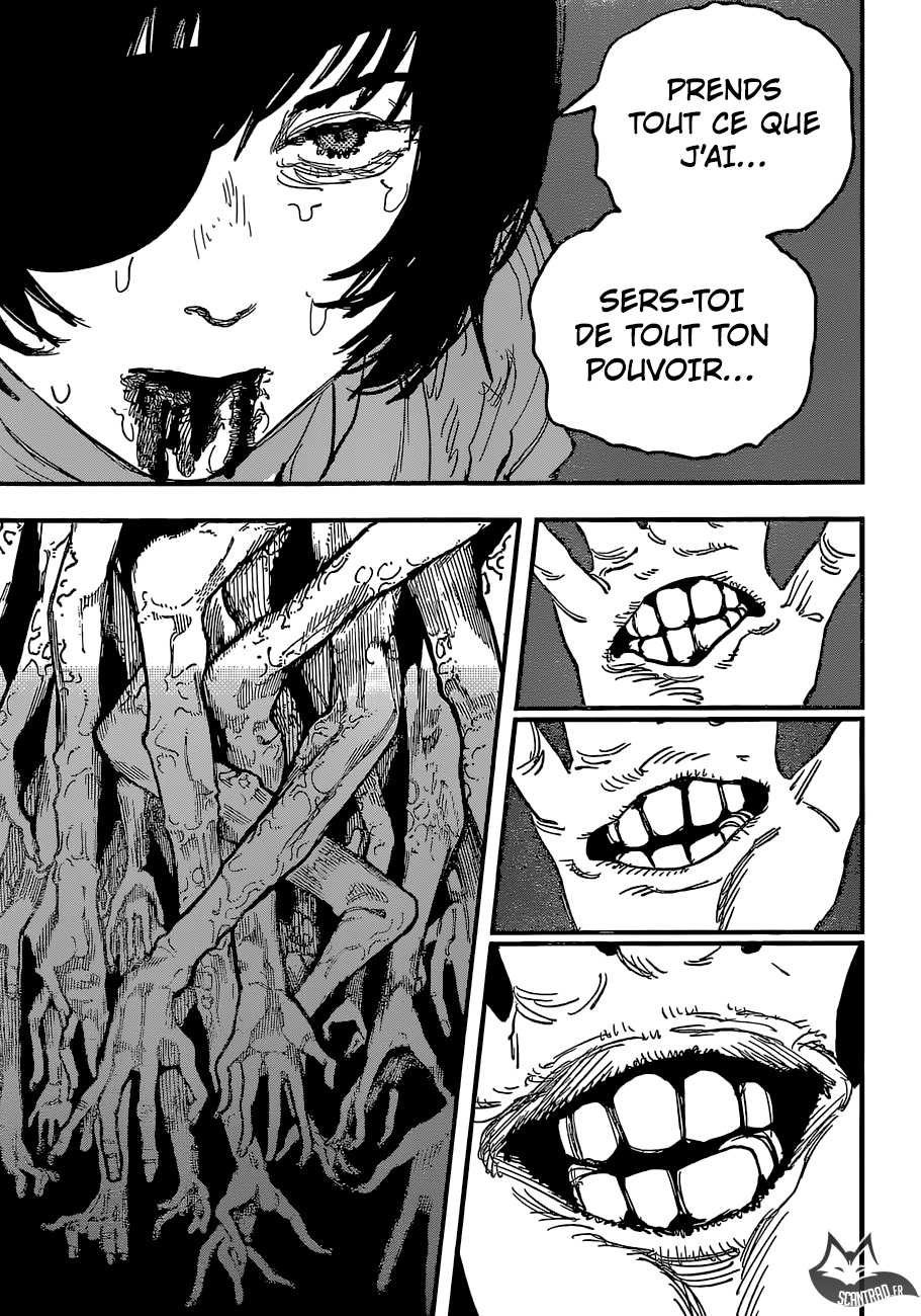  Chainsaw Man - Chapitre 25 - 5