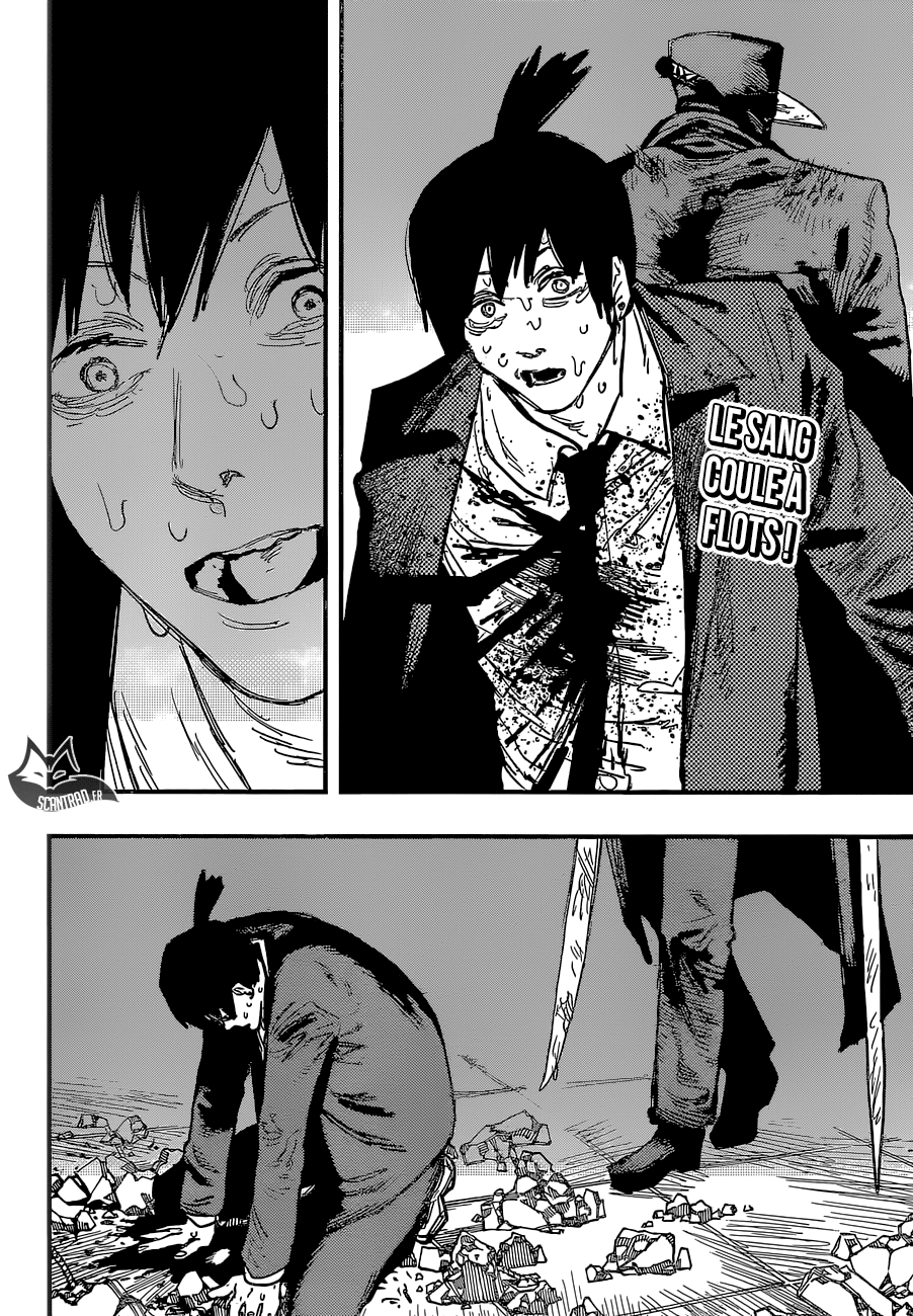  Chainsaw Man - Chapitre 25 - 2