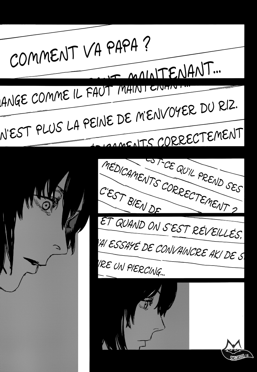  Chainsaw Man - Chapitre 31 - 15