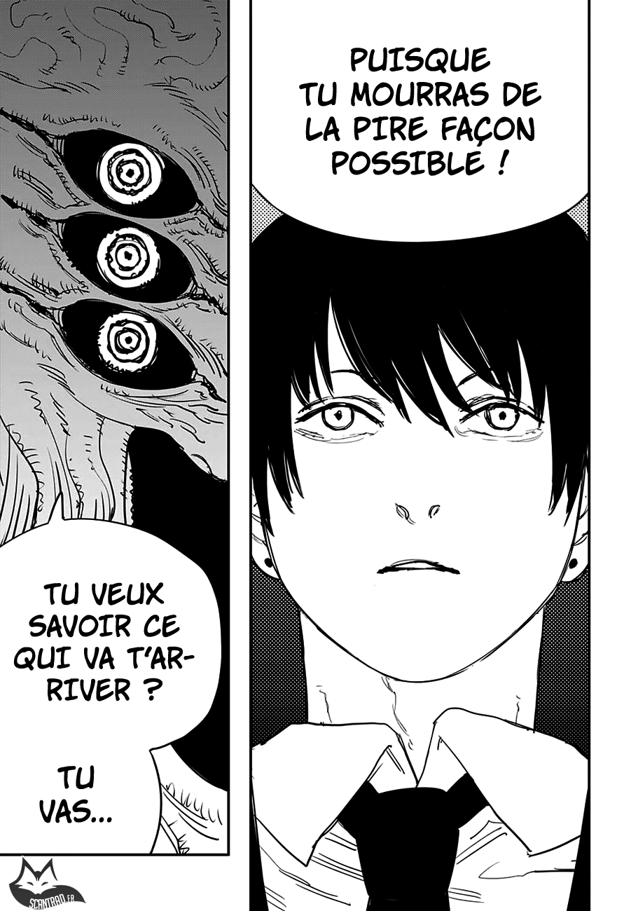  Chainsaw Man - Chapitre 32 - 5